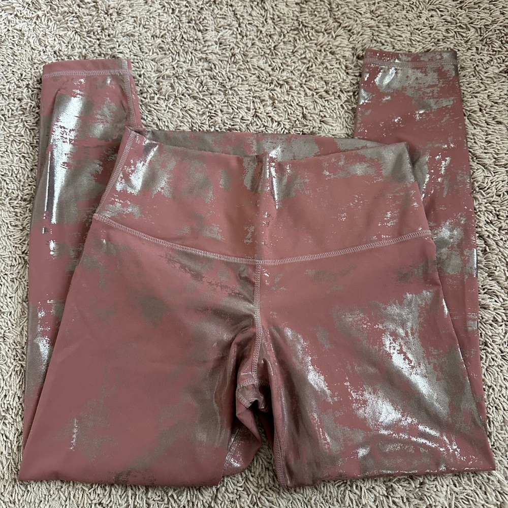 DYI Leggings